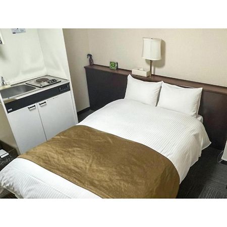 Takatsuki W&M Hotel - Vacation Stay 48546V Екстериор снимка