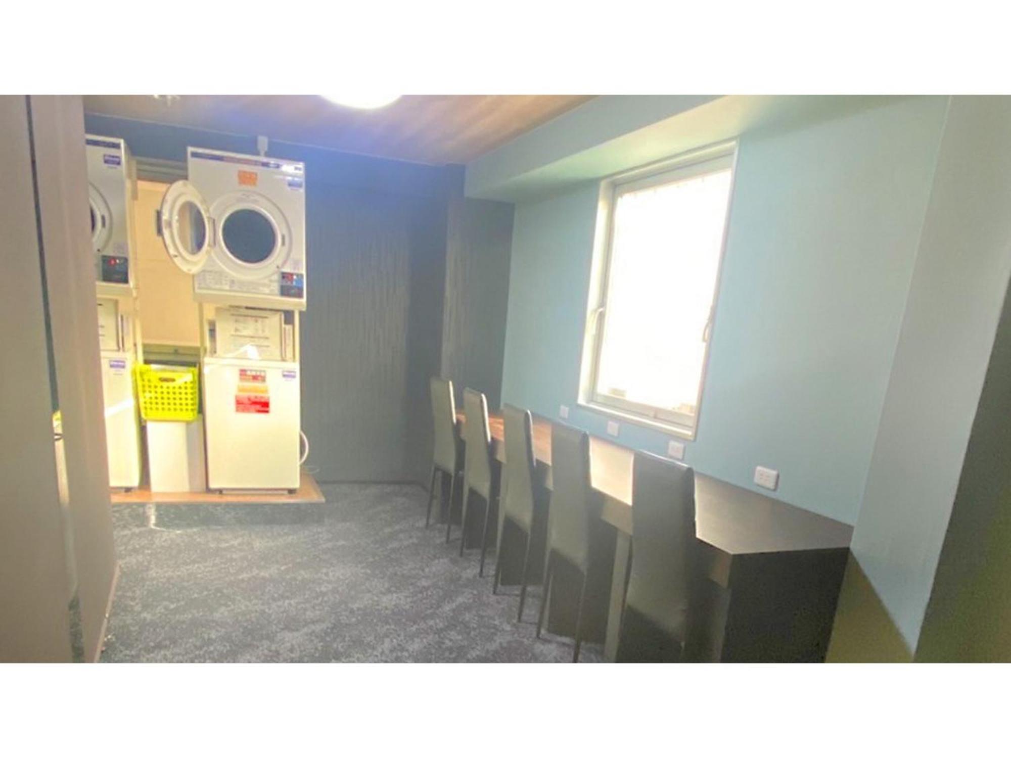 Takatsuki W&M Hotel - Vacation Stay 48546V Екстериор снимка