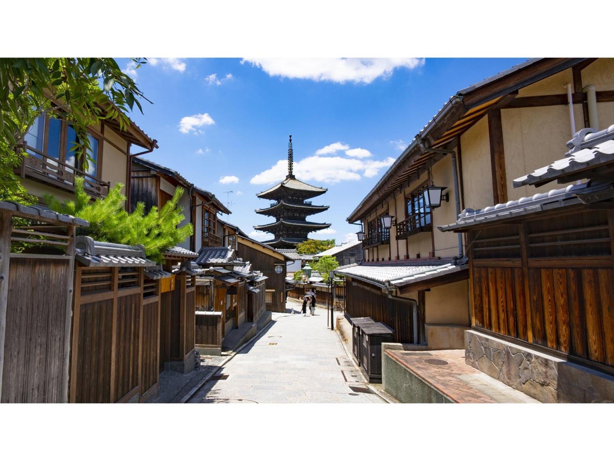 Takatsuki W&M Hotel - Vacation Stay 48546V Екстериор снимка