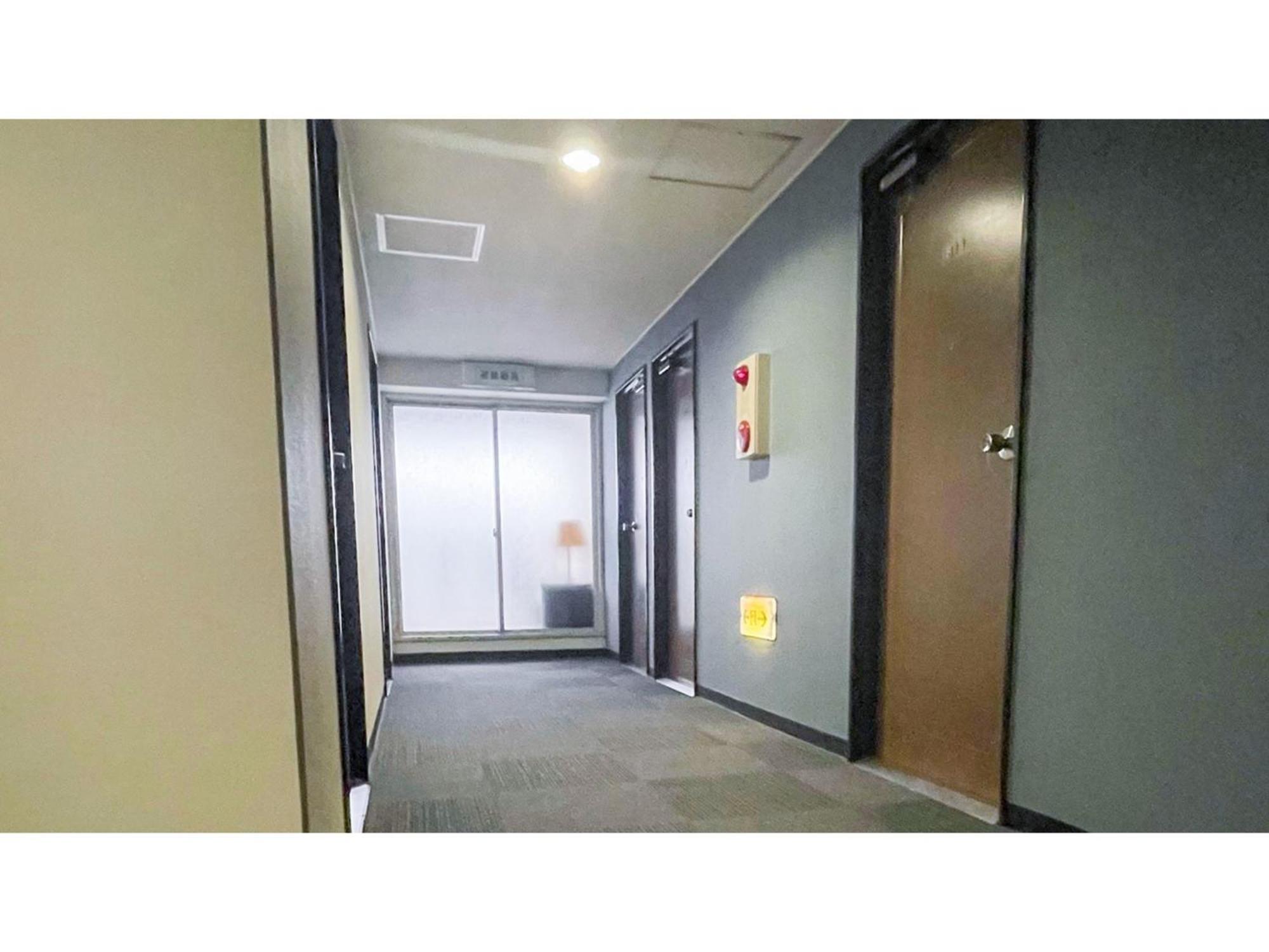 Takatsuki W&M Hotel - Vacation Stay 48546V Екстериор снимка