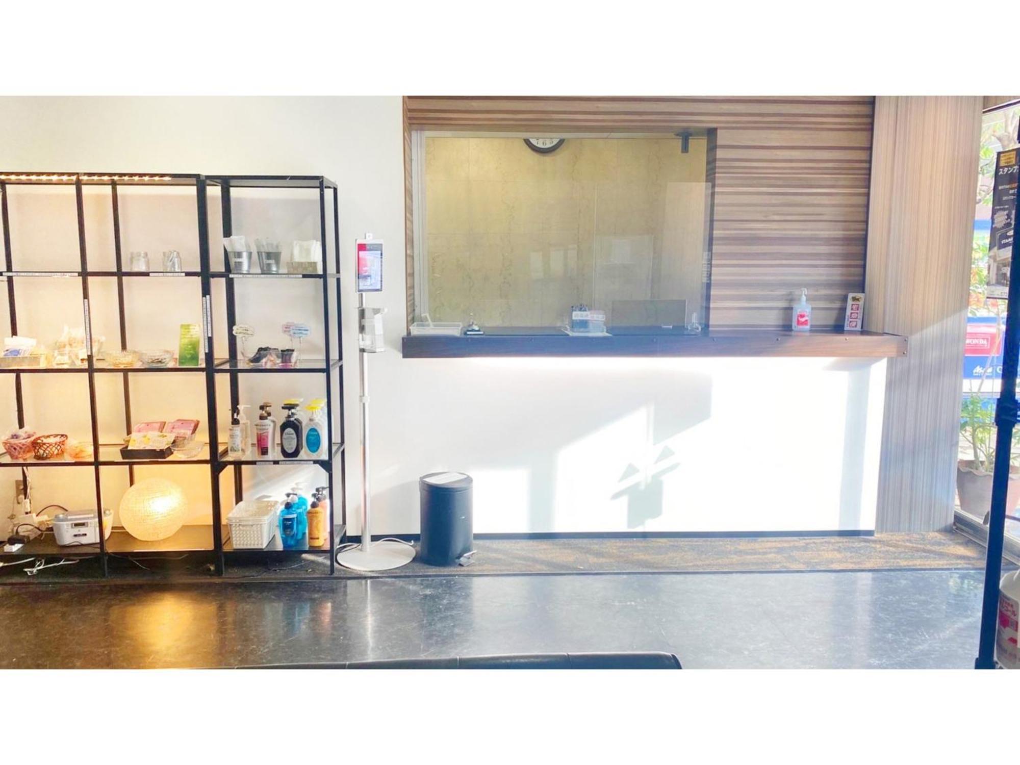 Takatsuki W&M Hotel - Vacation Stay 48546V Екстериор снимка