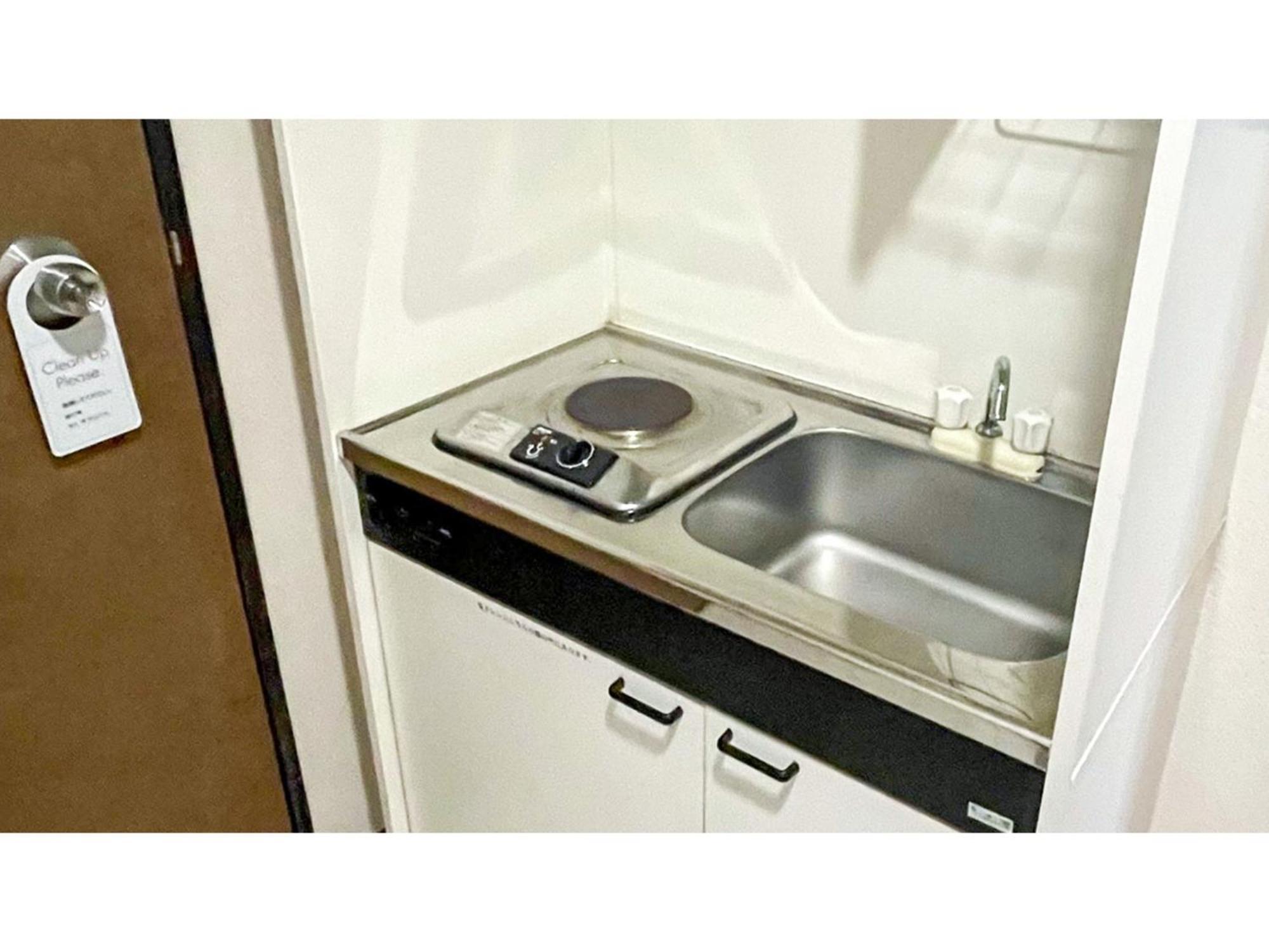 Takatsuki W&M Hotel - Vacation Stay 48546V Екстериор снимка
