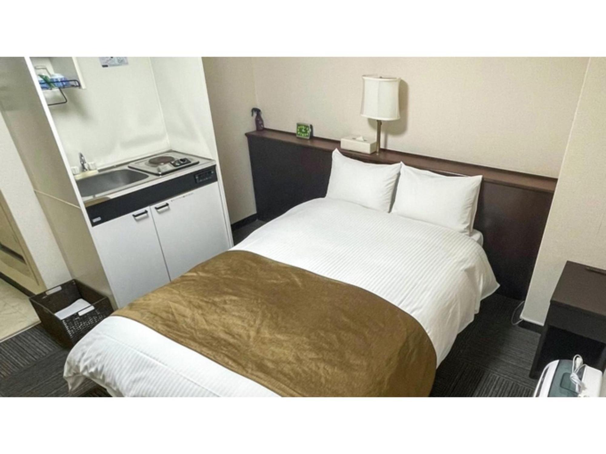 Takatsuki W&M Hotel - Vacation Stay 48546V Екстериор снимка